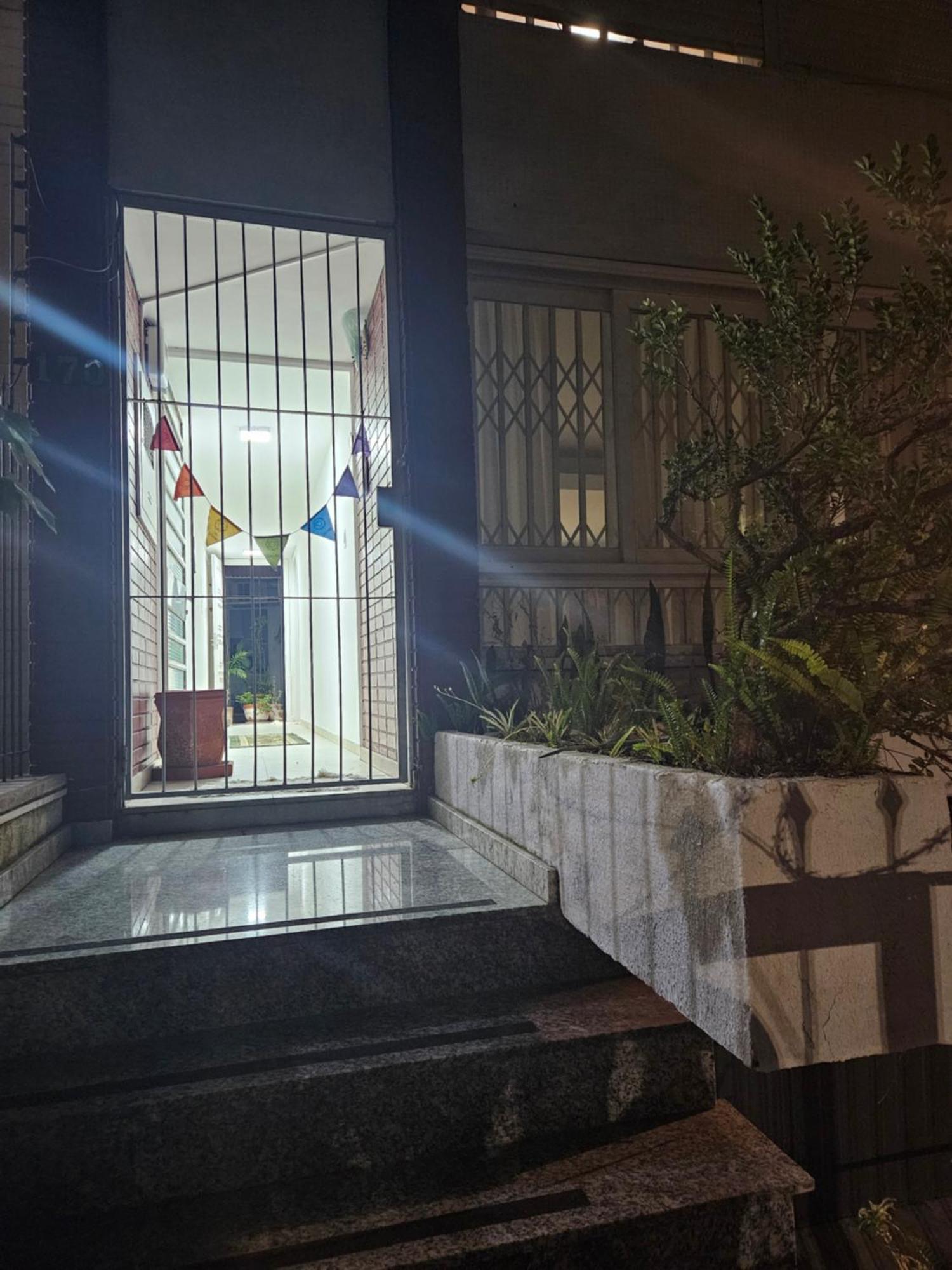 Espaco Semente Poa Lirio Apartamento Porto Alegre Exterior foto